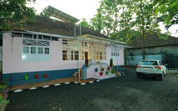 Horizon Heritage Home, Alleppey Horizon Heritage Home, Alleppey