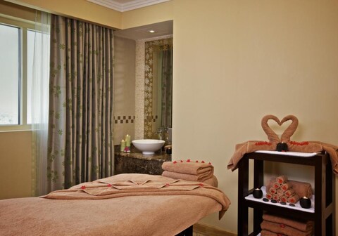 Doubletree by Hilton Ras Al Khaimah