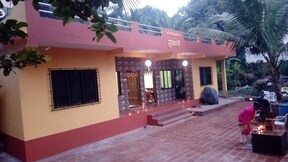 SUKHASHANTI HOMESTAY, Ganpatipule SUKHASHANTI HOMESTAY, Ganpatipule