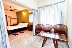 Akshay Beach Resort, Kollam Akshay Beach Resort, Kollam