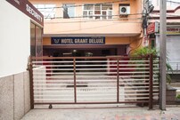 Hotel grant deluxe, Meerut Hotel grant deluxe, Meerut