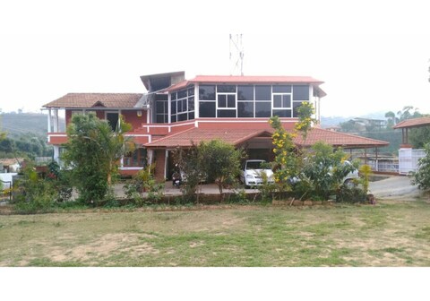 Summer Green Guest House 2BHK