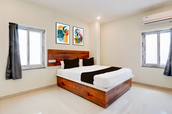 Hotel O RB Classic Inn