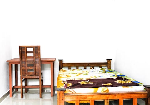 TRANQUIL MEADOW HUES