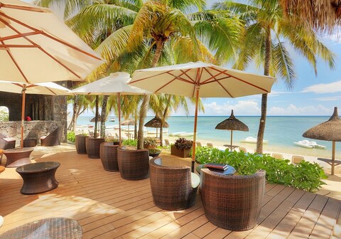 Cocotiers Hotel Mauritius
