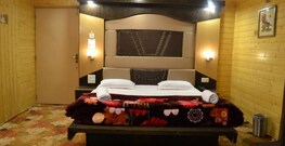 Hotel Akbar, Sonamarg Hotel Akbar, Sonamarg