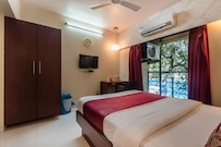 OYO 4545 Apartment Konark Residency, Mumbai OYO 4545 Apartment Konark Residency, Mumbai