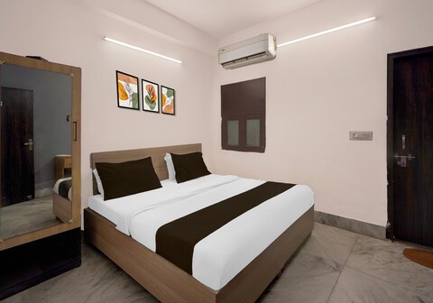 Hotel O Delta 5