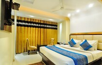 Hotel Sai Miracle, Delhi Hotel Sai Miracle, Delhi