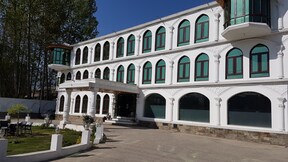 Naqash Residency, Srinagar Naqash Residency, Srinagar