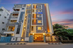 FabHotel Rio Hitech City, Hyderabad FabHotel Rio Hitech City, Hyderabad