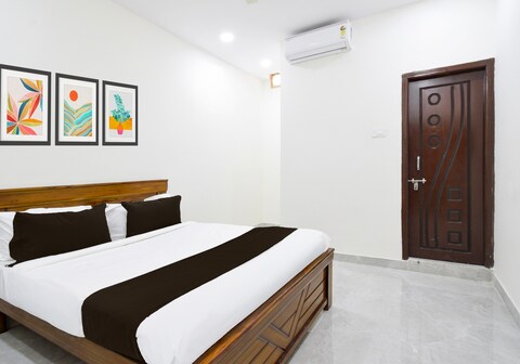 Hotel O TKR Hotel Kanakadurga