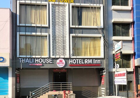 HOTEL RM Inn