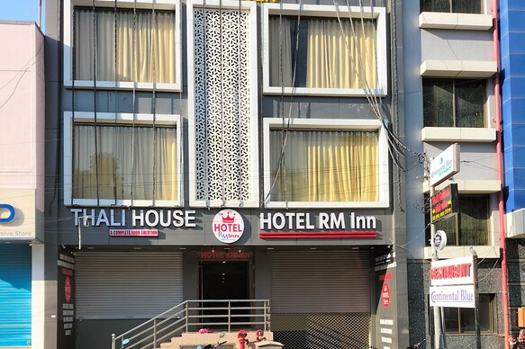 HOTEL RM Inn