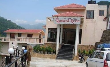 The Ramkund Resort