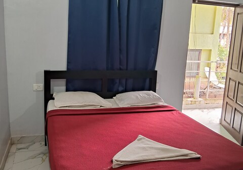 Calangute Pristine Guest House