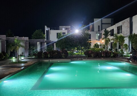 River View Resorts