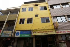 Sree sastha Guest House, Chennai Sree sastha Guest House, Chennai