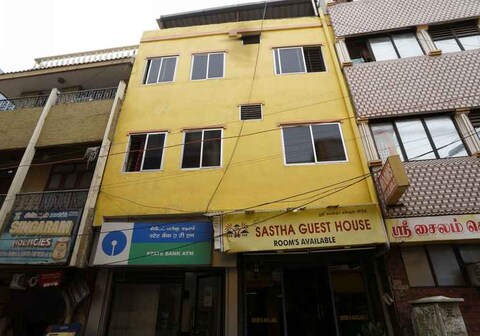 Sree sastha Guest House