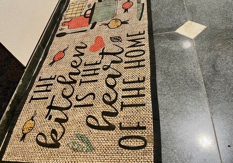 Marble Group stay Villa- Borivali West