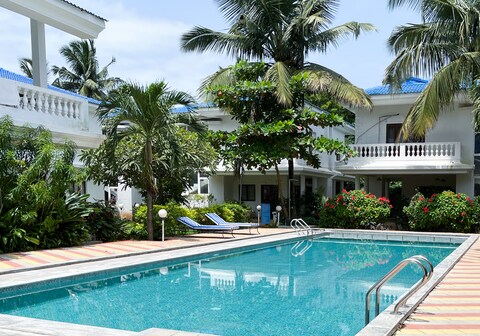 Rainforest Casa Azure 2 BHK Apartment - 1