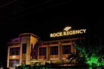 ROCK REGENCY A BOUTIQUE RODETEL, Mount Abu ROCK REGENCY A BOUTIQUE RODETEL, Mount Abu