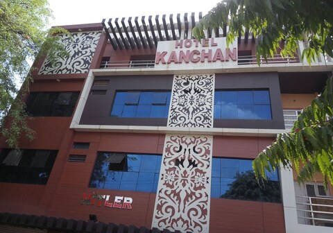 Hotel Kanchan
