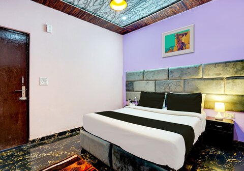 Hotel O SUNSTAR RESIDENCY