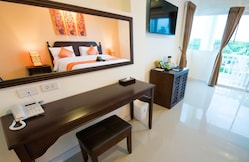 Krabi Front Bay Resort, Krabi town Krabi Front Bay Resort, Krabi town