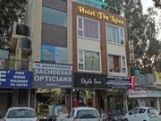 Hotel The Lotus Kalka, Delhi Hotel The Lotus Kalka, Delhi