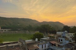 Haveli laxmi vilas, Bundi Haveli laxmi vilas, Bundi