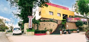 Hotel Aradhana by Ashoka, Mount Abu Hotel Aradhana by Ashoka, Mount Abu