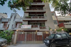 Deer Park Villa, Delhi Deer Park Villa, Delhi