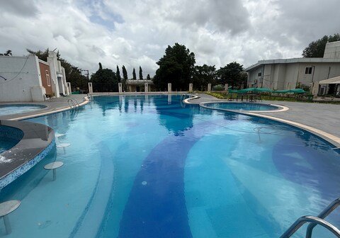 Aai Ashapuri villa 4BHX fully furnished luxurious