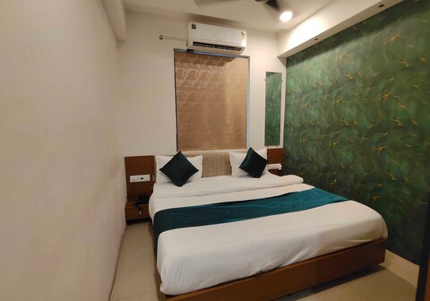 OYO Hotel O Hotel R Pacific