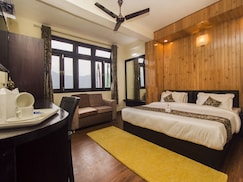 OYO 14217 Silver Wood, Gangtok OYO 14217 Silver Wood, Gangtok