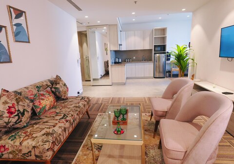 Elite Executive Suite 1BHK@ Gurugram