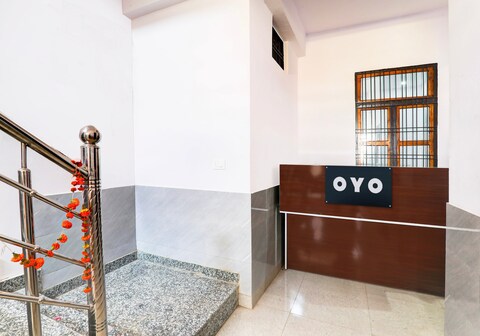 Hotel O SUNRISE GUEST HOUSE