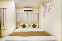 OYO 8997 Angeethi Hotel, Aurangabad OYO 8997 Angeethi Hotel, Aurangabad