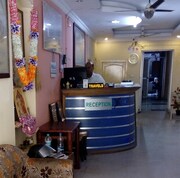 ROYAL HERITAGE HOTEL, Bhubaneshwar ROYAL HERITAGE HOTEL, Bhubaneshwar