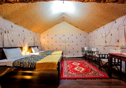 Eco Retreat Daringbadi