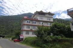 Seri Minar , Kullu Seri Minar , Kullu