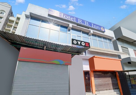Hotel O R.B Inn
