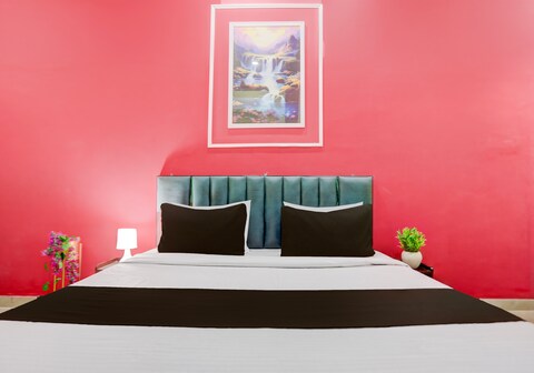 Hotel O Rudraksh Residency