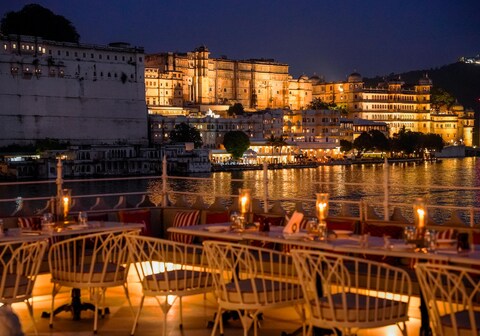 Hotel Amet Haveli
