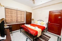 FabHotel Mishra Residency Salt Lake City, Kolkata FabHotel Mishra Residency Salt Lake City, Kolkata