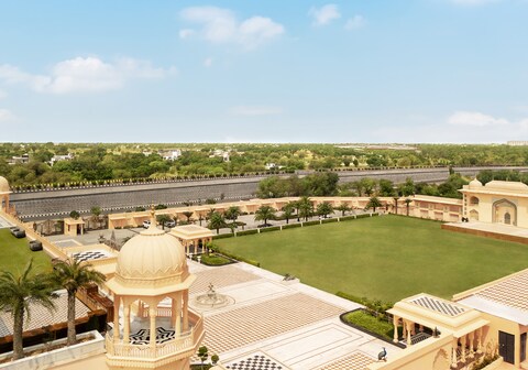 Anantara Jewel Bagh Jaipur