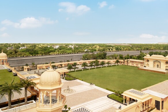 Anantara Jewel Bagh Jaipur
