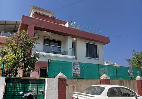 Villa Celeste 3 BHK Lonavala By Country Escape