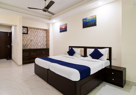 Hotel O Yor Residency